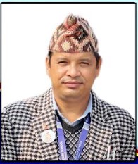 Mr. Jagat Bahadur Ban